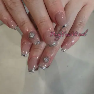 ネイル Oomiya 服部のネイルデザイン