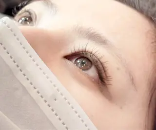 マツエク・マツパ Luxxe 渥美のマツエク・マツパデザイン