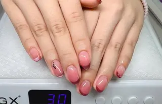 ネイル オトク ネイルのネイルデザイン