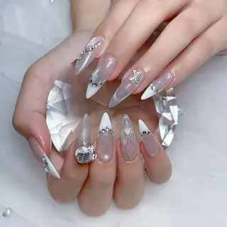 ネイル Sully Nail Labのネイルデザイン