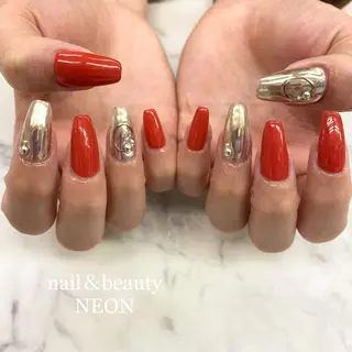 ネイル C.Nail ネイリストのネイルデザイン