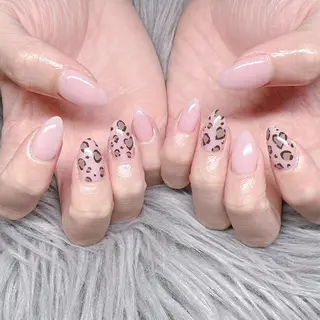 ネイル DollyGirl KYOKOのネイルデザイン
