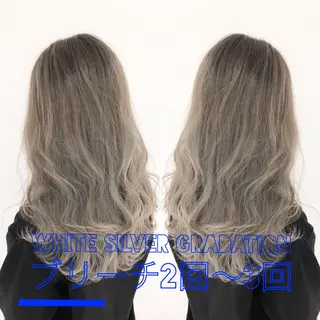 ロング カラー パーマ ヘアアレンジ メンズ キッズ ネイル マツエク・マツパ ✅髪質改善/縮毛矯正 /ヤマモト トキオ✅のヘアスタイル