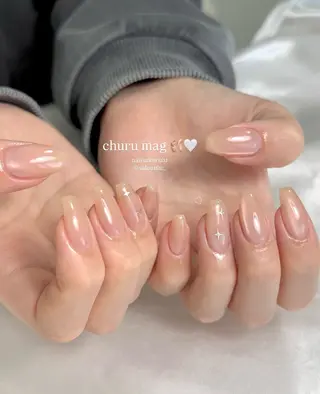 ネイル nailsalon uluのネイルデザイン