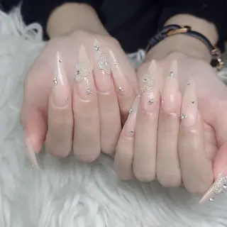 ネイル Hani Nail Salonのネイルデザイン