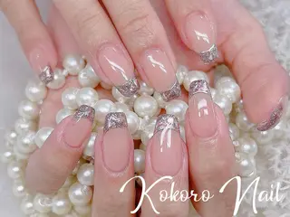 ネイル 🌙LUNA 🌙のネイルデザイン