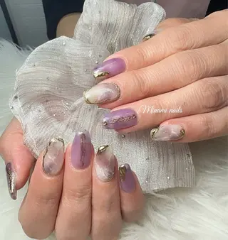 ネイル Minami Nailsのネイルデザイン
