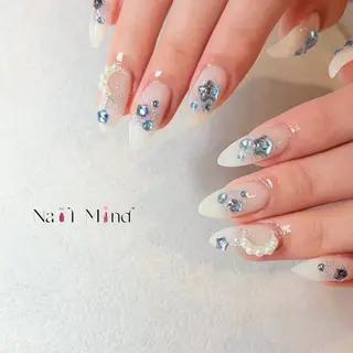 ネイル NailMind Tokyoのネイルデザイン