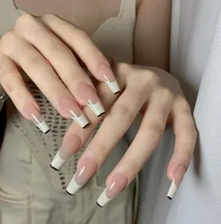 ネイル Queen's ゆなのネイルデザイン