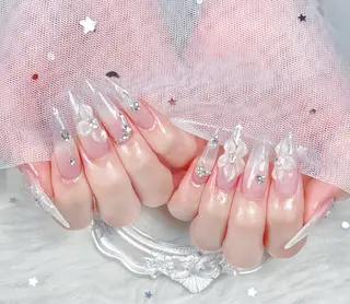 ネイル Chan Nail Salonのネイルデザイン