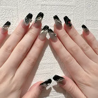 ネイル スカルプ専門店 D-Beautyのネイルデザイン