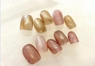 ネイル 本村 かなこのその他イメージ