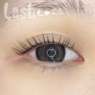 マツエク・マツパ KIUeyelash ✴︎koharuのマツエク・マツパデザイン