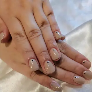ネイル hug nail salonのネイルデザイン