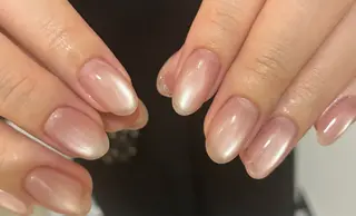 ネイル uluhanail ハルカのネイルデザイン
