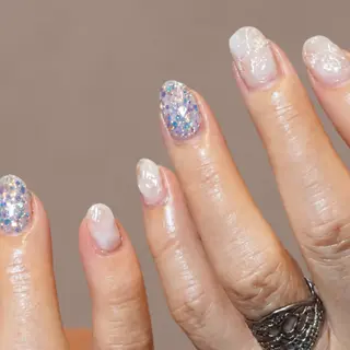 ネイル 大垣ネイル  | gigi nailのネイルデザイン