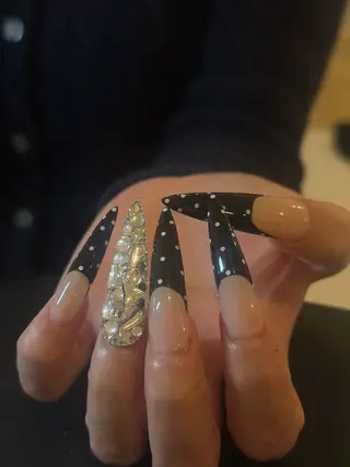 ネイル なぽ ❤︎ y2k/韓国nailのネイルデザイン