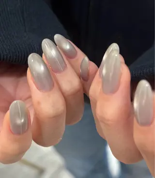 ネイル & 草津店 ネイル研修生のネイルデザイン