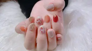 ネイル pipi ..のネイルデザイン