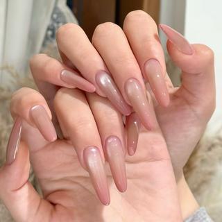 ネイル Lumiereva マキのネイルデザイン