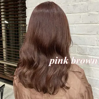 セミロング カラー ✨👑お洒落ショート ❣️村上せいな✨のヘアスタイル