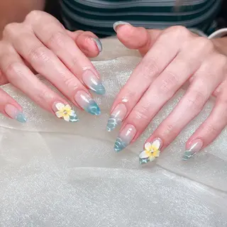 ネイル ネイル👑クイーンズ NailQueensのネイルデザイン