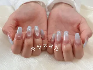 ネイル 🎀CoCo 🎀ミニモ限定金額のネイルデザイン