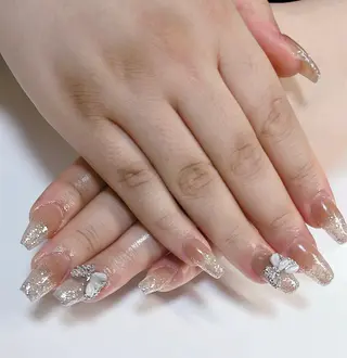 ネイル plaisir プレジールネイルのネイルデザイン