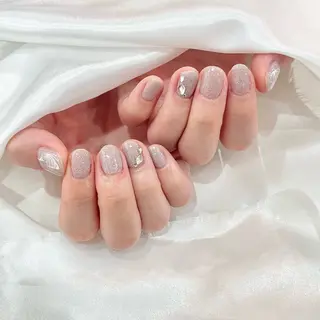 ネイル Glycine saraのネイルデザイン