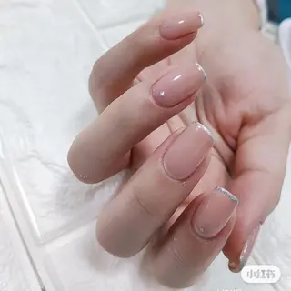 ネイル 横浜市中区曙町 E·U·Bネイルのネイルデザイン