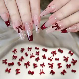 ネイル Cloudy Chan Nailのネイルデザイン