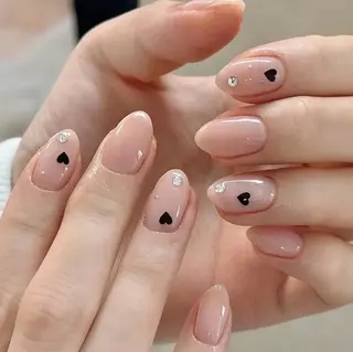 ネイル N.one minaのネイルデザイン