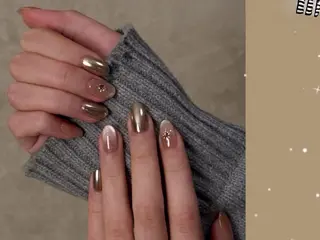 ネイル Nude Nailstudioのネイルデザイン