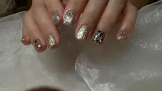 ネイル ielo' .eye/nailのマツエク・マツパデザイン