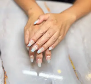 ネイル amour RIOのネイルデザイン