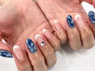 ネイル K- nailのネイルデザイン