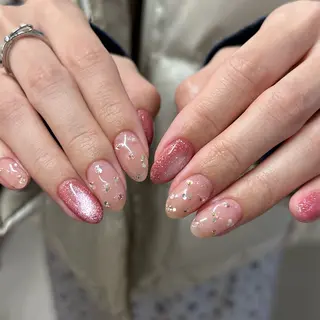 ネイル filonnail_ ayakoのネイルデザイン