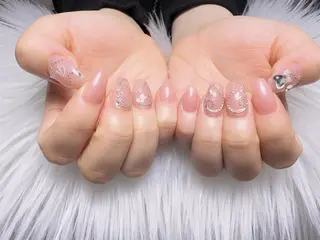 ネイル You&Me Yukiのネイルデザイン