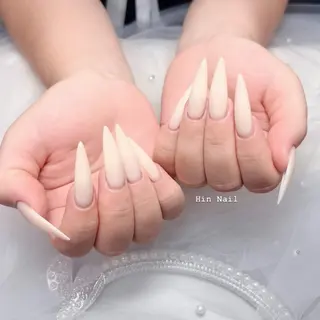 ネイル Hym Nailのネイルデザイン