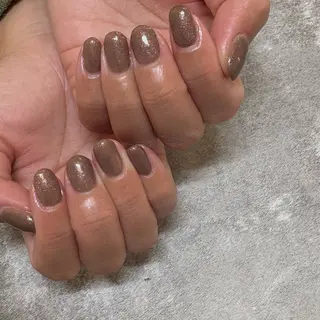 ネイル Leia yokoのネイルデザイン
