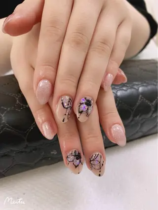 ネイル COCO &EYELASHのマツエク・マツパデザイン