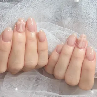 ネイル 心斎橋Salon Epokkuのネイルデザイン