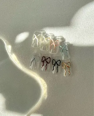 ネイル nailartist lisaのネイルデザイン