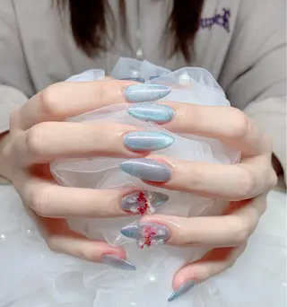 ネイル Bél Nail salonのネイルデザイン