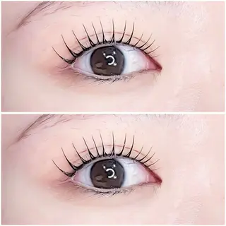 マツエク・マツパ GRANDE OSE みずきの眉毛・アイブロウイメージ