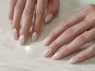 ネイル 🩷 Mio 🩷のネイルデザイン