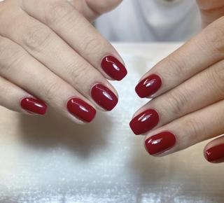 ネイル 🎀 UU_nailのネイルデザイン
