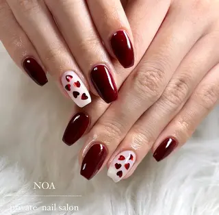 ネイル NOA NAILのネイルデザイン