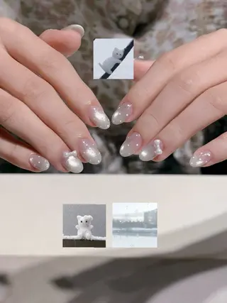 ネイル Anchan Nailのネイルデザイン