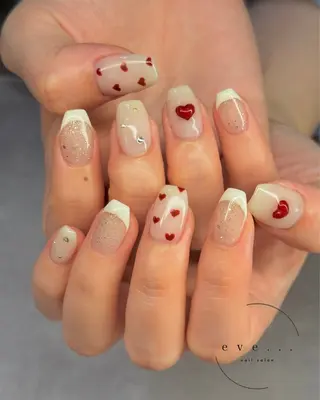 ネイル nail salon eve...のネイルデザイン